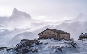 Hotel Schwarzsee Zermatt
